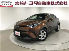 C-HR S