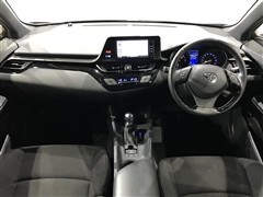 C-HR S