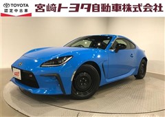 トヨタ GR86 RC
