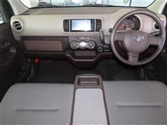 パッソ ヨーロピアンPKG