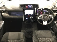 ルーミー カスタムG