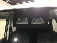 ルーミー カスタムG