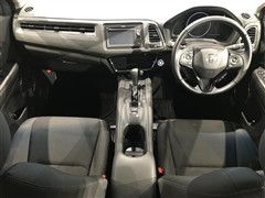 ヴェゼル X ホンダセンシング