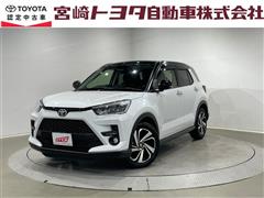 トヨタ ライズ Z