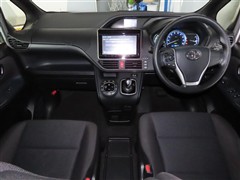 ノア HV Xディライトプラス