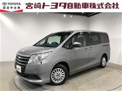 ノア HV Xディライトプラス