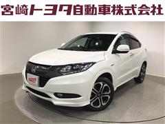 ヴェゼル ハイブリッド Z