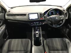 ヴェゼル ハイブリッド Z