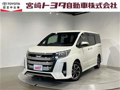 トヨタ ノア Si WxB2