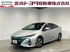 トヨタ プリウスPHV Sナビパッケージ