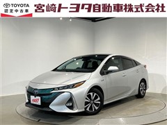 トヨタ プリウスPHV Sナビパッケージ