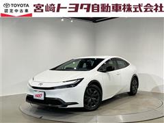 トヨタ プリウス X