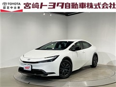 プリウス X
