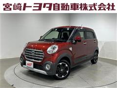 ダイハツ キャスト アクティバG SA3