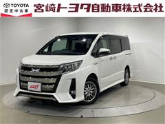 トヨタ ノアHV SI ダブルバイビ2