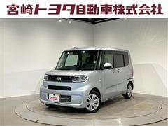 ダイハツ　タント X