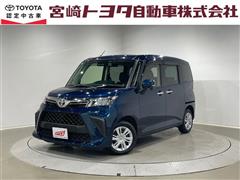 ルーミー G
