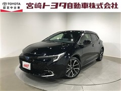 カローラスポーツ HV G Z