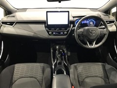 カローラスポーツ HV G Z