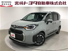 トヨタ シエンタ ハイブリッド Z