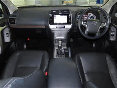 ランクル プラド TX Lパッケー