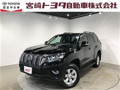 トヨタ ランクル プラド TX Lパッケー