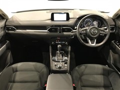 CX-5 20S プロアクティブ