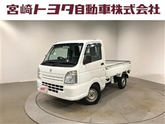 キャリィトラック KC AC/PS ノウ