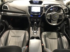 スバル XV 2.0I-Lアイサイト