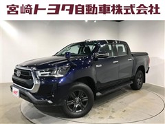 トヨタ ハイラックス Z