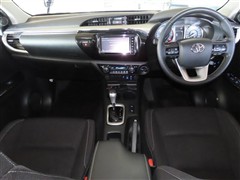 ハイラックス Z