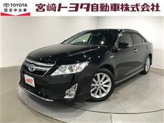 カムリ HV Gパッケージ