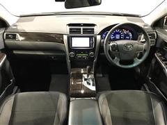 カムリ HV Gパッケージ