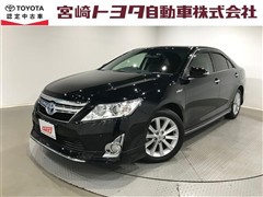 カムリ HV Gパッケージ