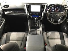 アルファード S Cパッケージ