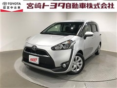 トヨタ シエンタ G