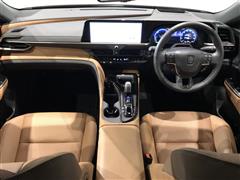 クラウン スポーツ Z