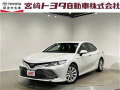 トヨタ カムリ G