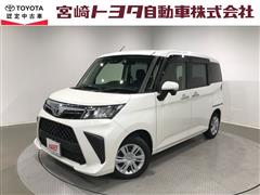 トヨタ ルーミー G