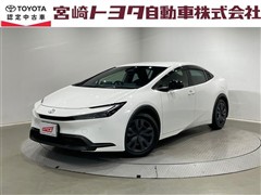 トヨタ プリウス X
