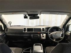 ハイエースワゴン Gキャビン