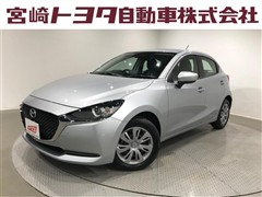 マツダ MAZDA2 15S