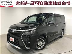 ヴォクシー HV ZSキラメキ3
