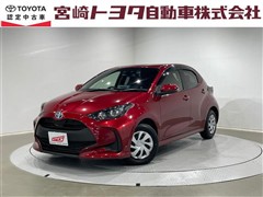 トヨタ ヤリス ハイブリッド G