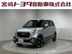ダイハツ キャスト アクティバG SA2