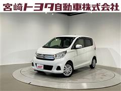日産 デイズ X