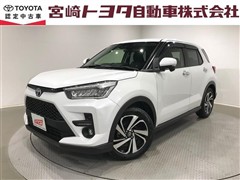 トヨタ ライズ Z