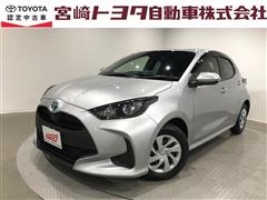 トヨタ ヤリス ハイブリッド X