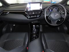 C-HR Gモードネロ セーフティ+