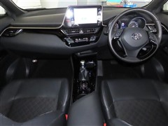 C-HR Gモードネロ セーフティ+